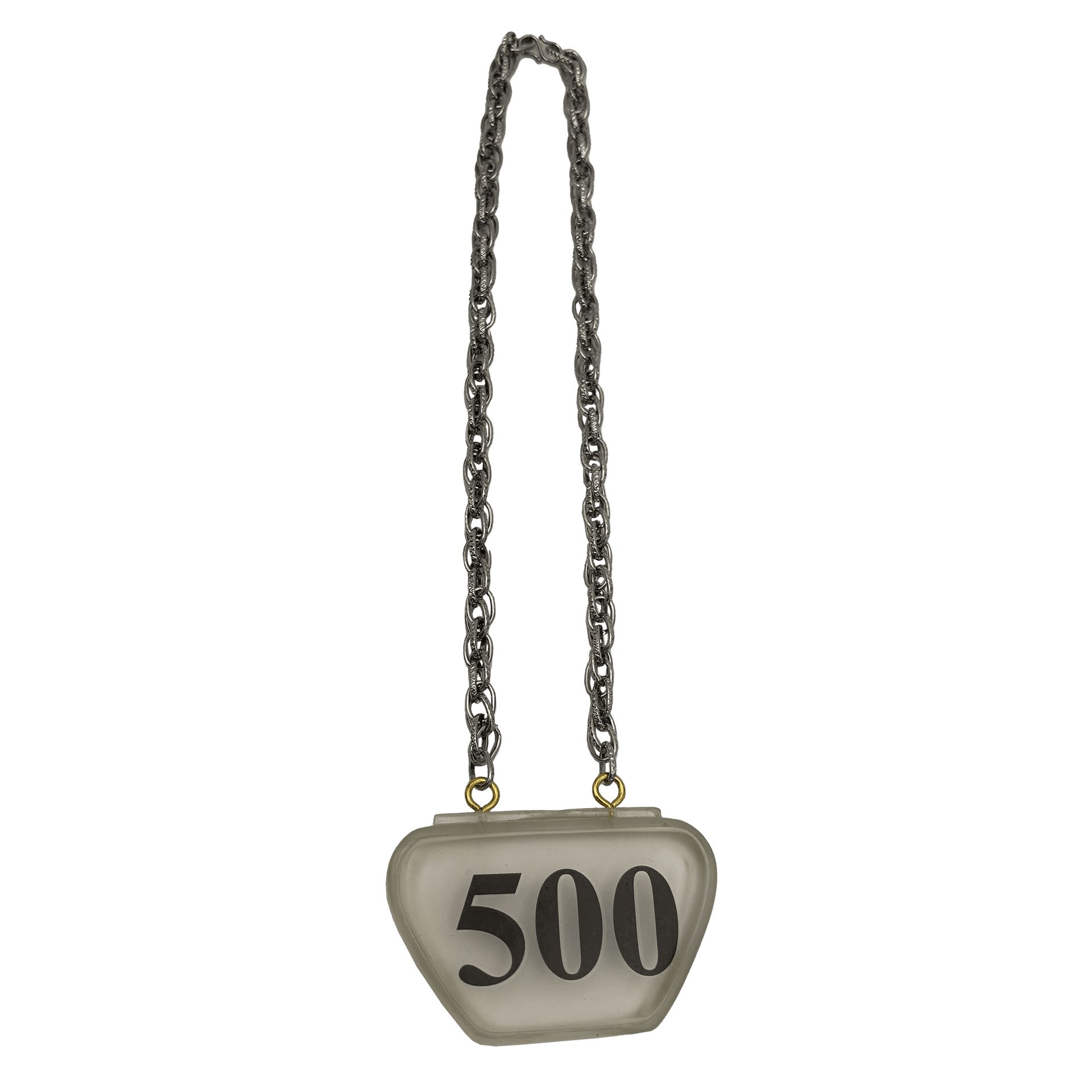 Star Trek | I Mudd Android Necklace Set image 4