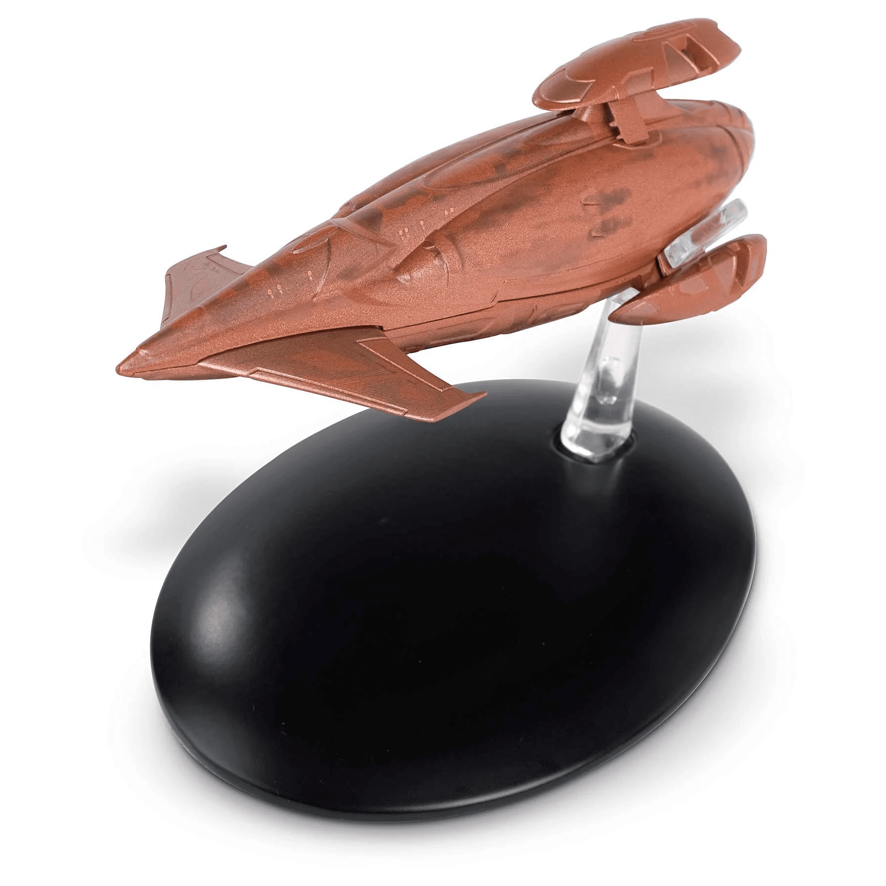 Vulcan D'Vahl image 6