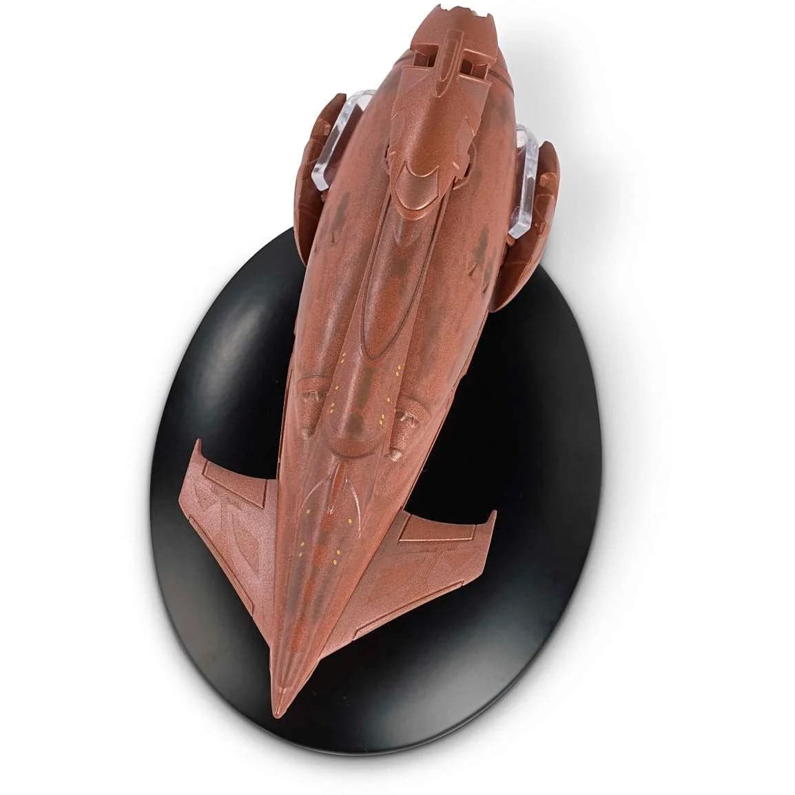 Vulcan D'Vahl image 3
