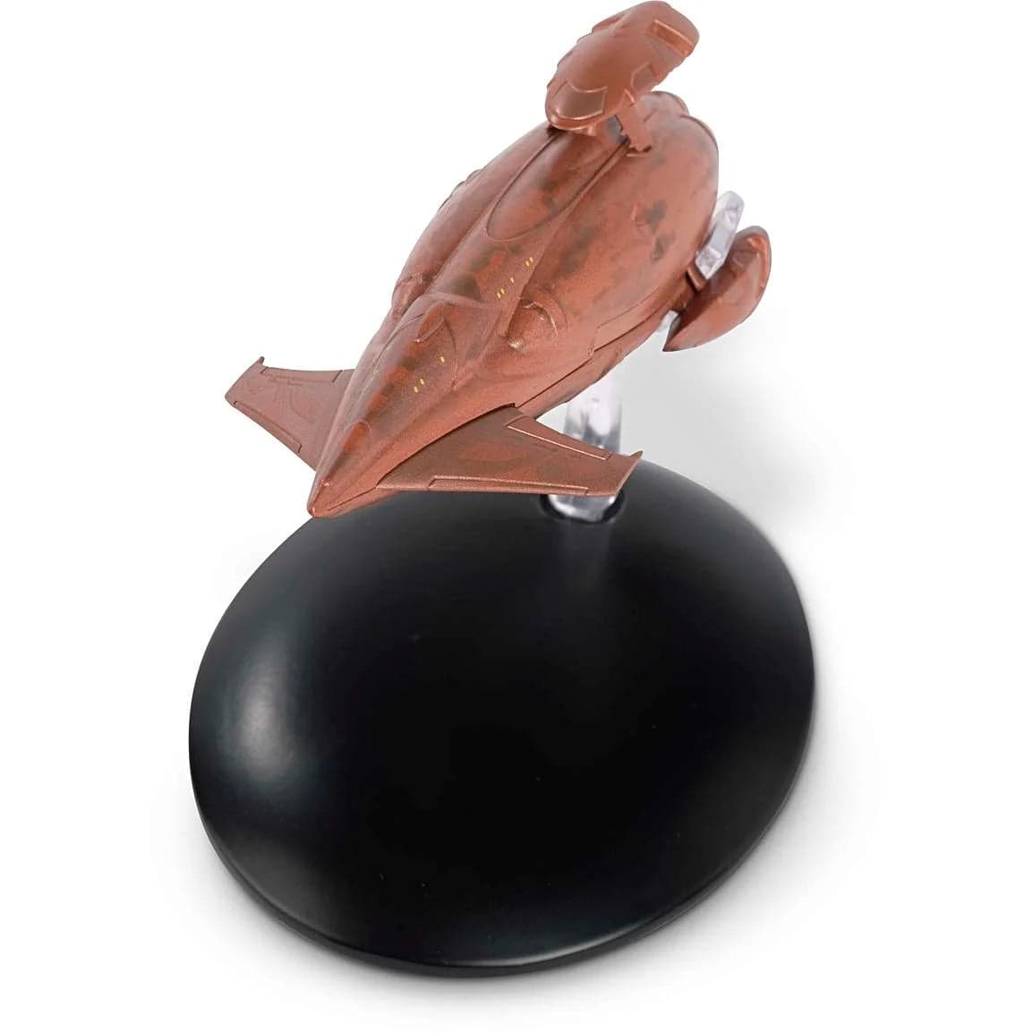 Vulcan D'Vahl image 2