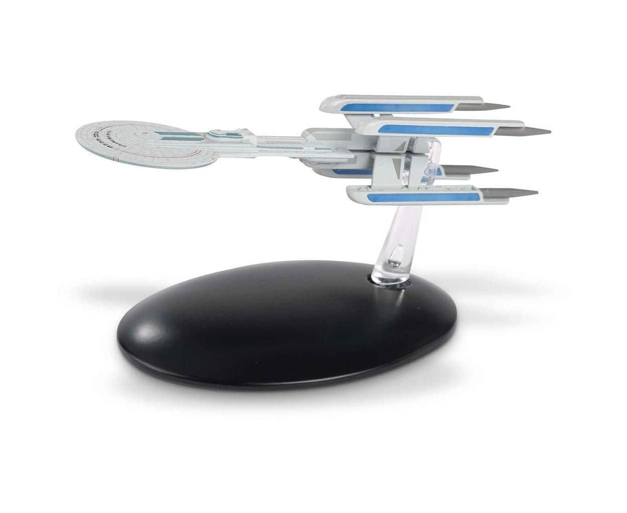 U.S.S. Excelsior - Nilo Rodis Concept I image 3