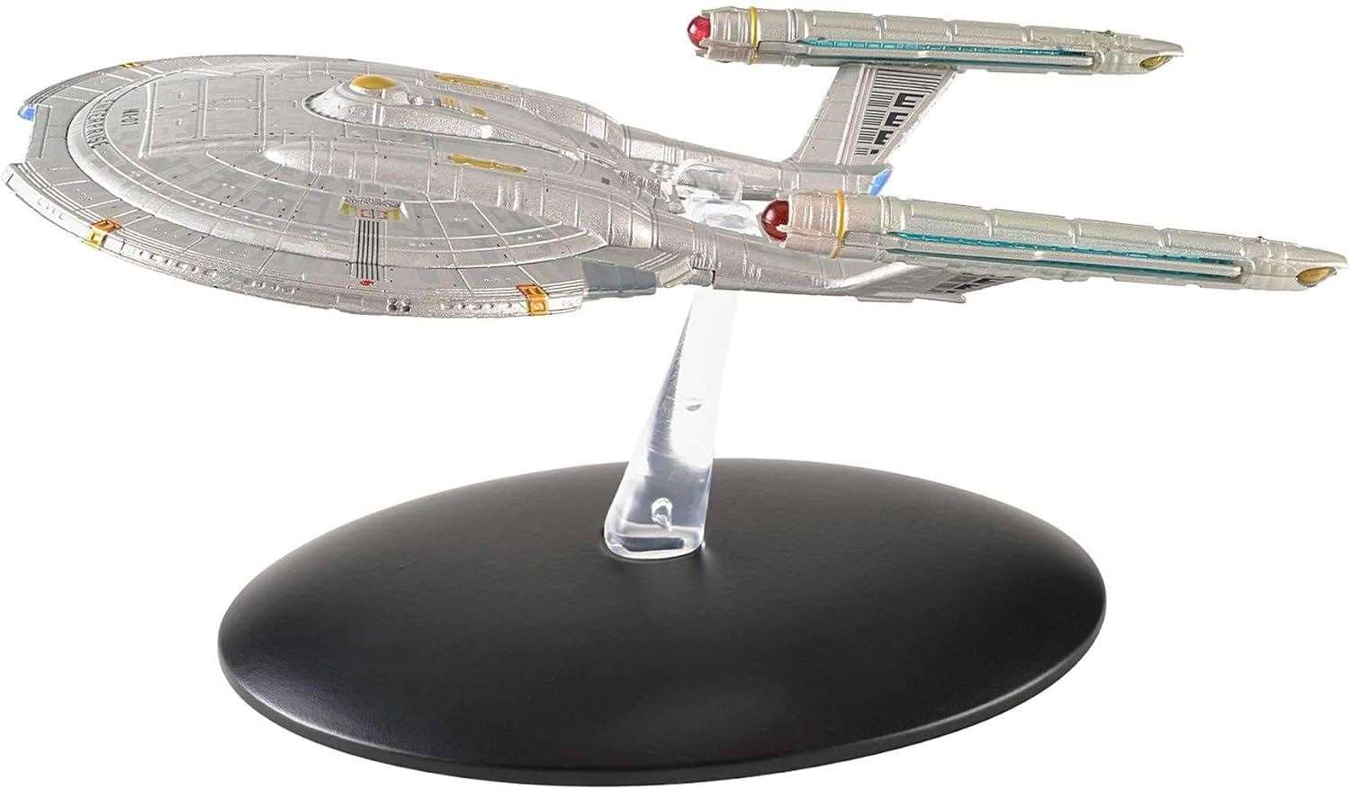 Enterprise (NX-01) image 3