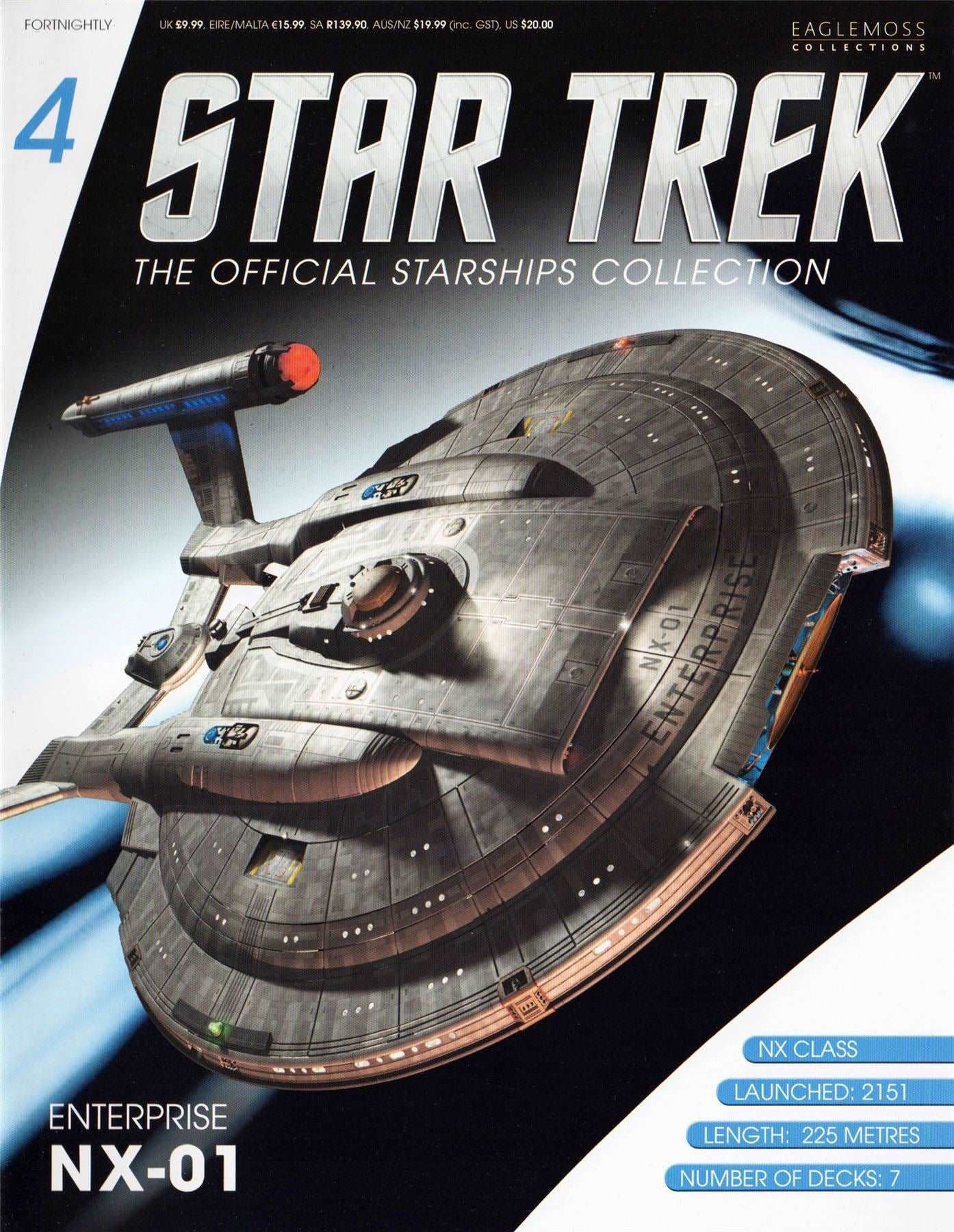 Enterprise (NX-01) image 6