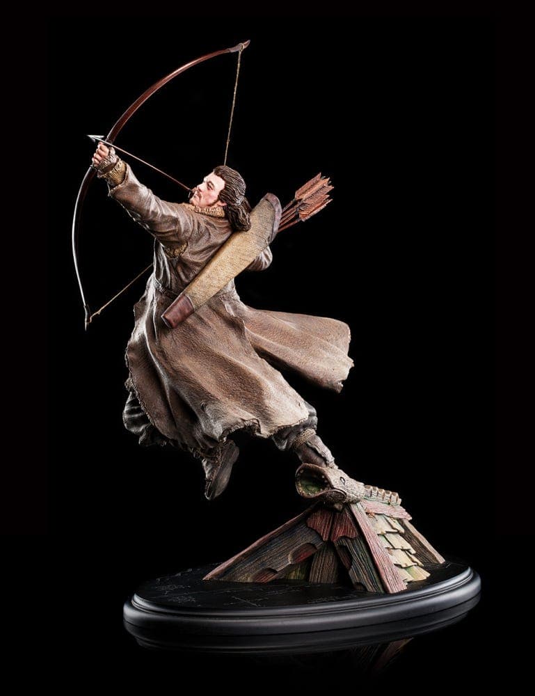 Bard the Bowman