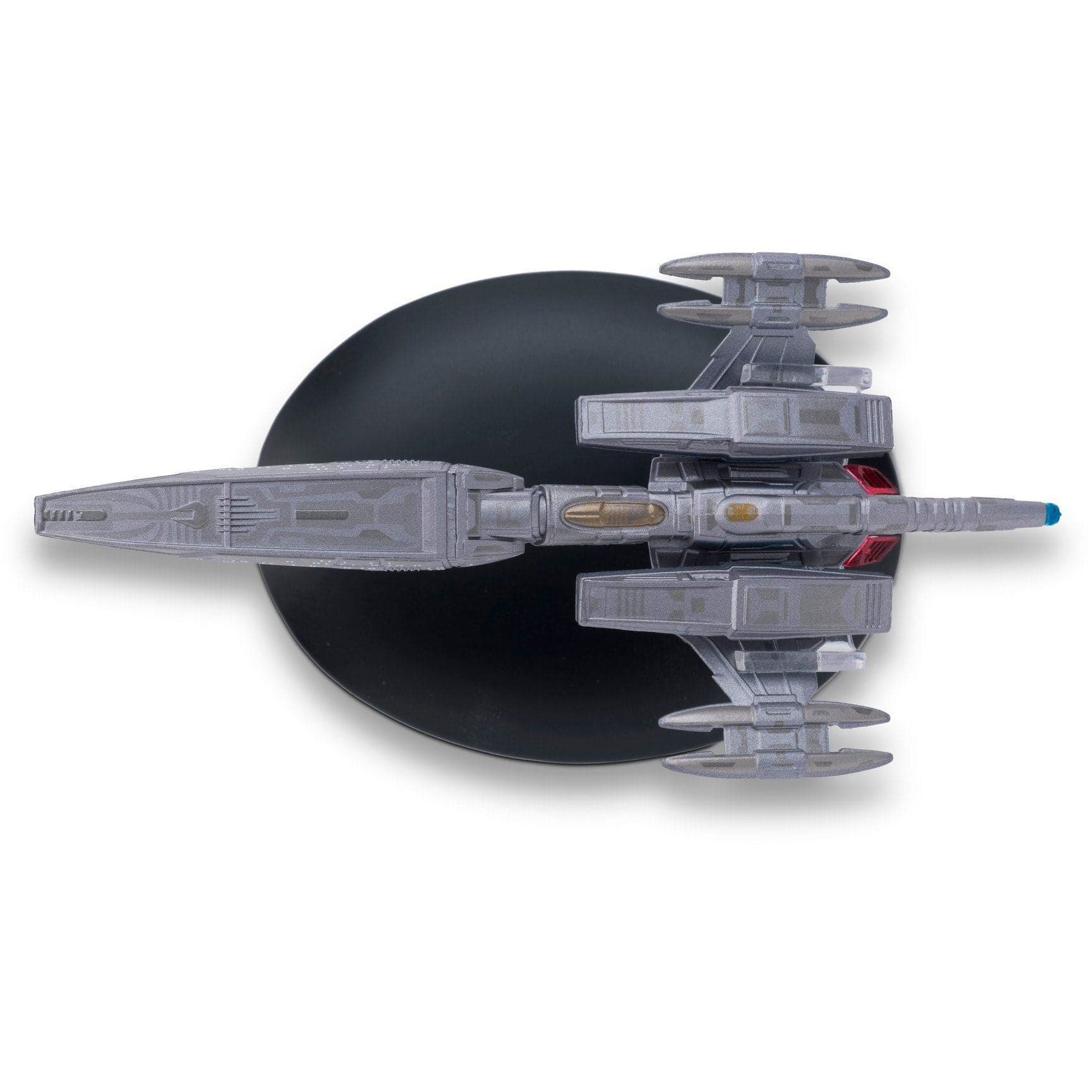 Andorian Battle Cruiser image 5