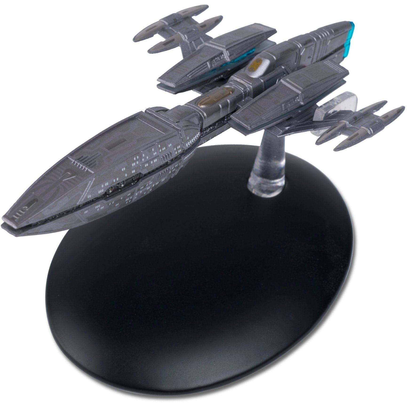 Andorian Battle Cruiser image 2