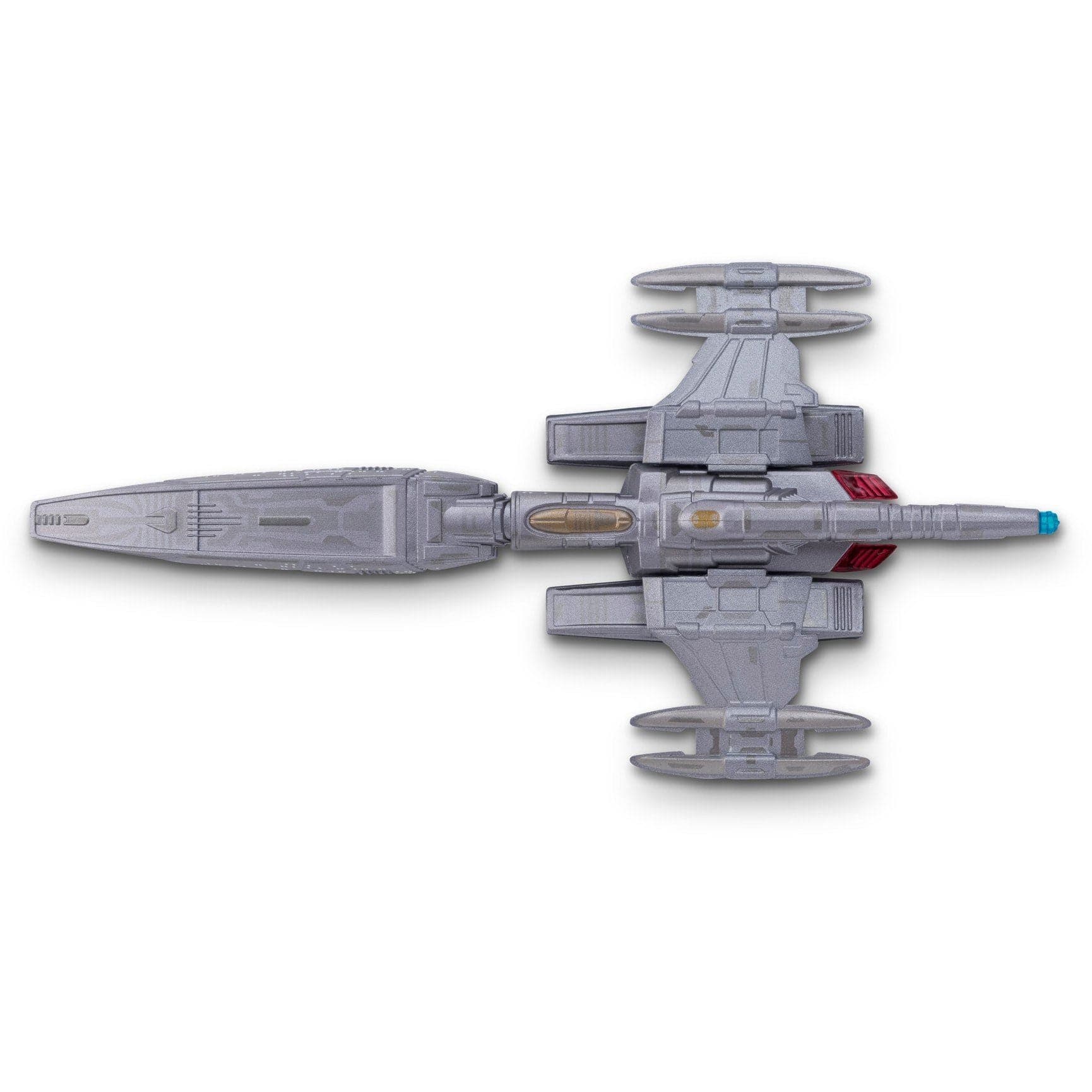 Andorian Battle Cruiser image 6