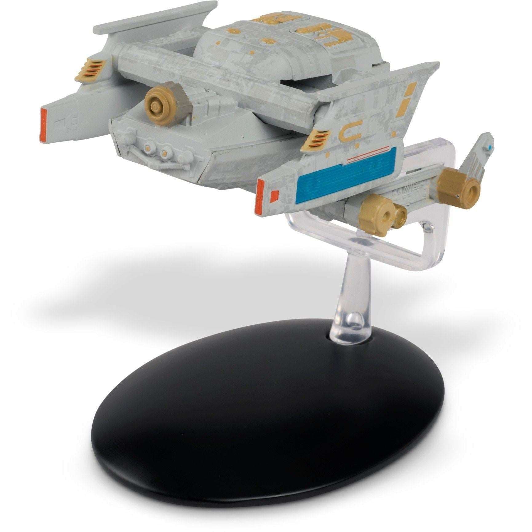 Federation Tug image 3