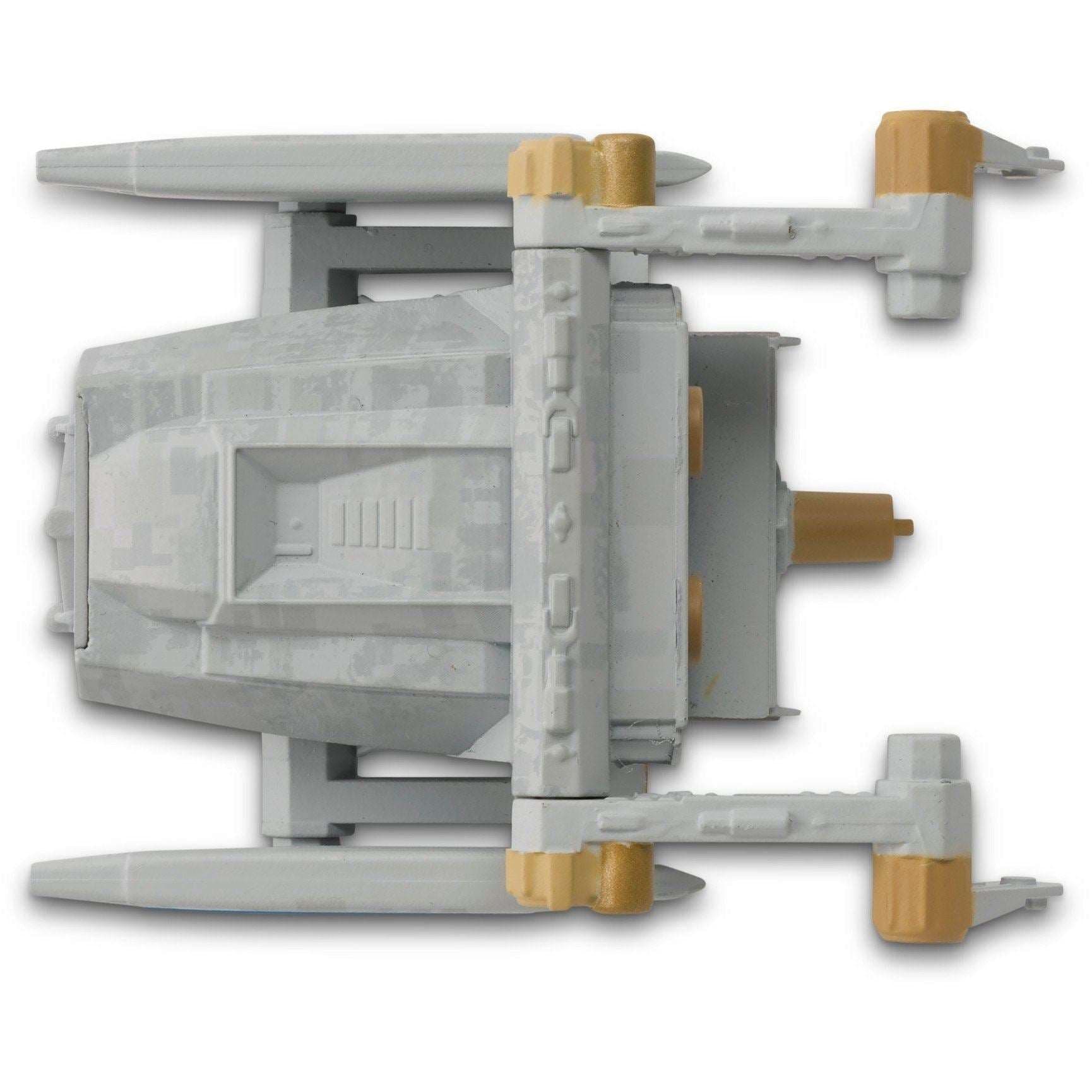 Federation Tug image 8