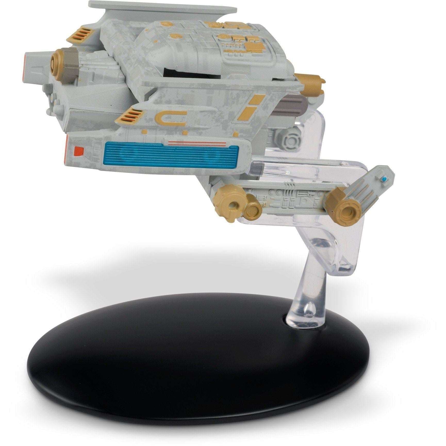 Federation Tug image 4