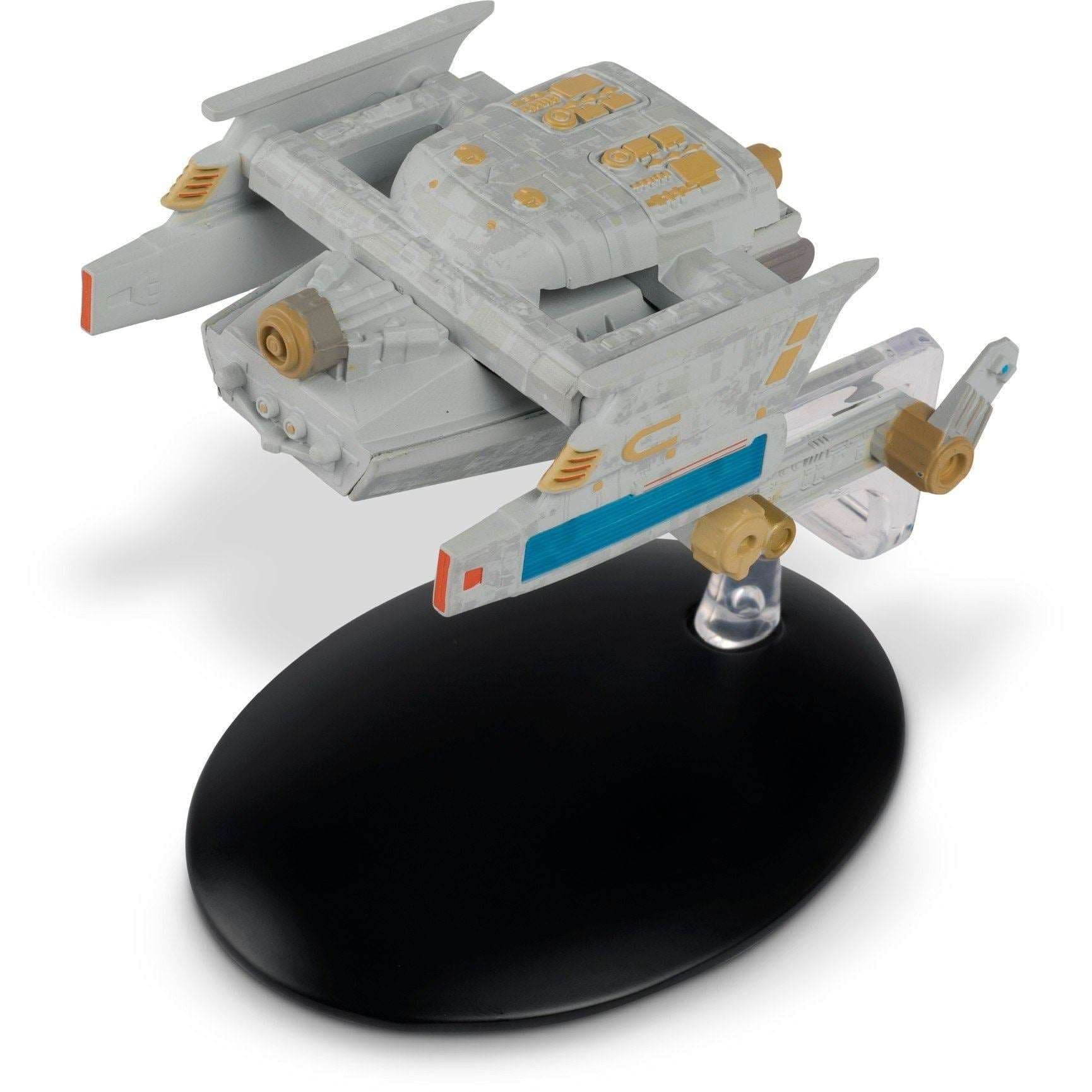 Federation Tug image 5