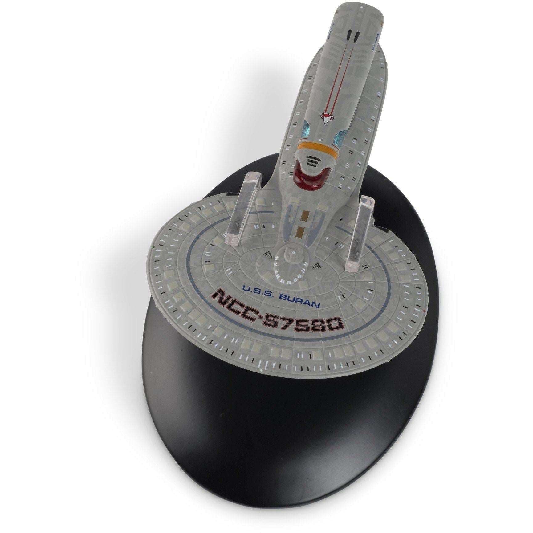 U.S.S. Buran (NCC-57580) image 3