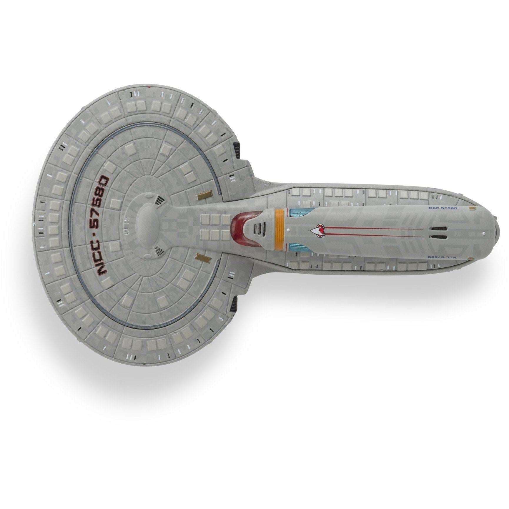 U.S.S. Buran (NCC-57580) image 6
