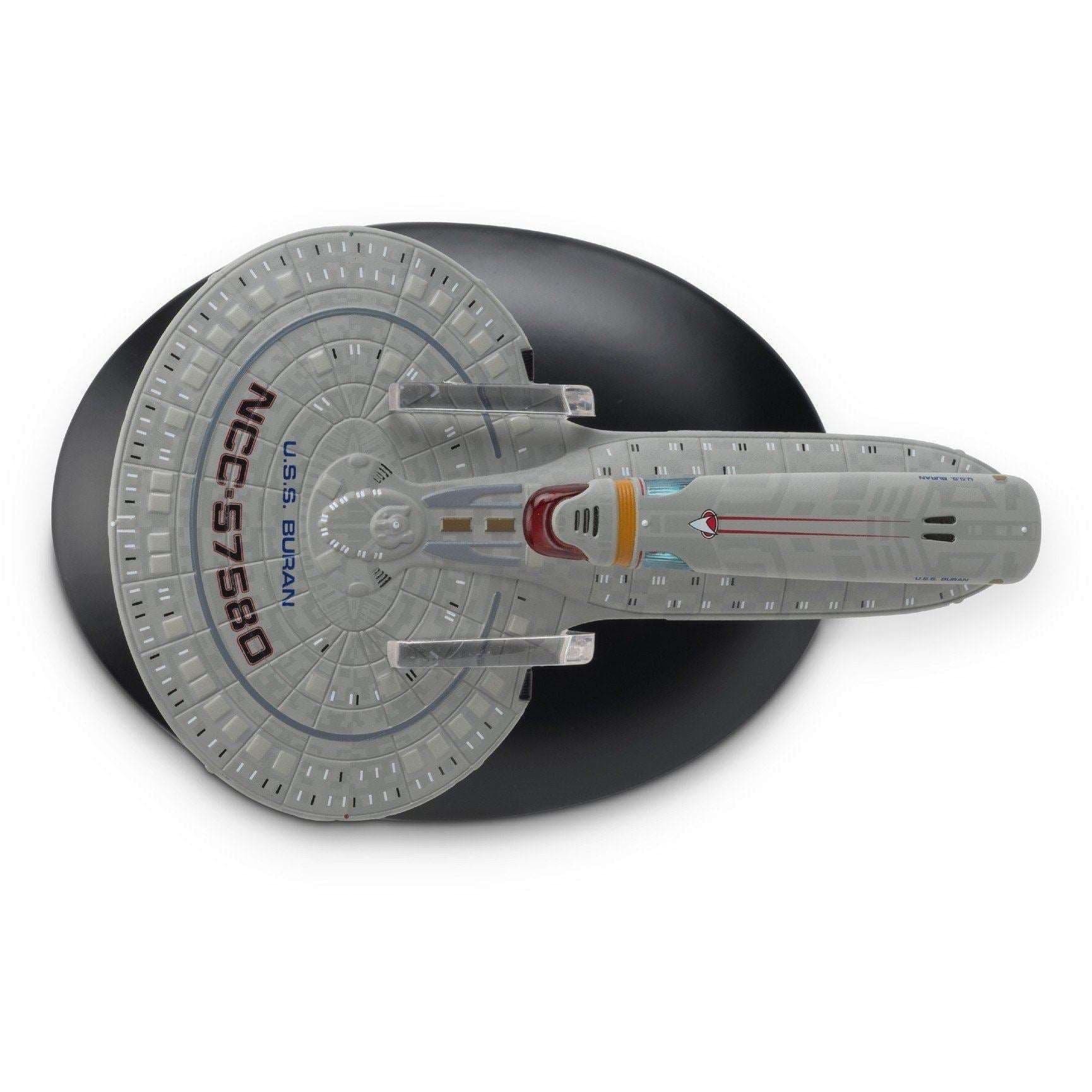 U.S.S. Buran (NCC-57580) image 5