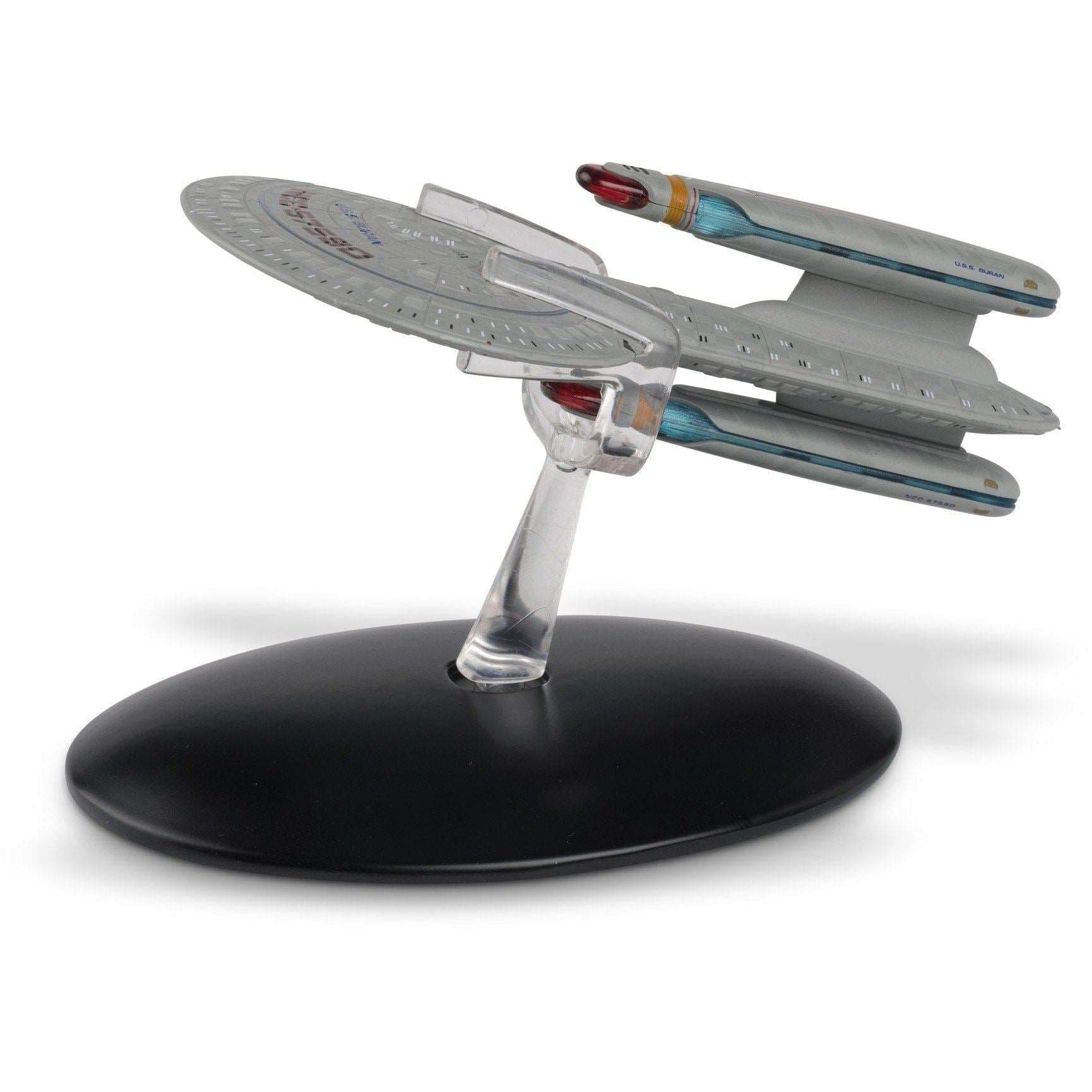 U.S.S. Buran (NCC-57580) image 4