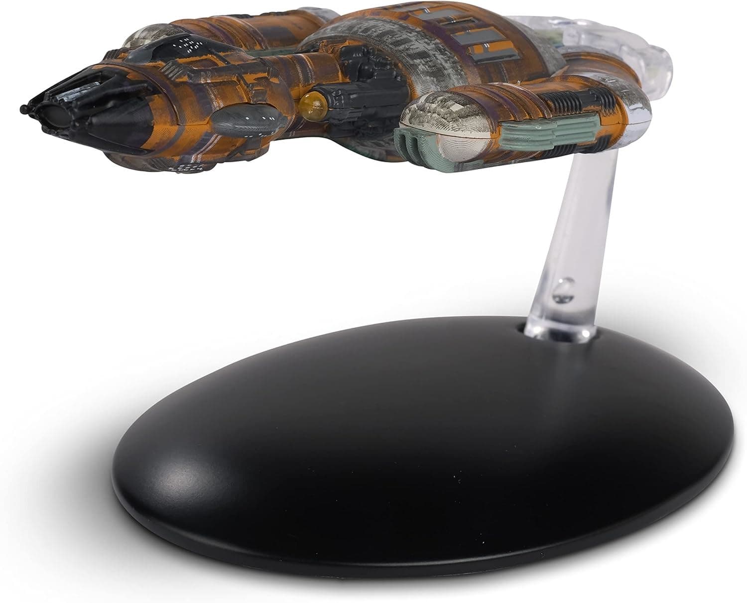 Krenim Warship image 3