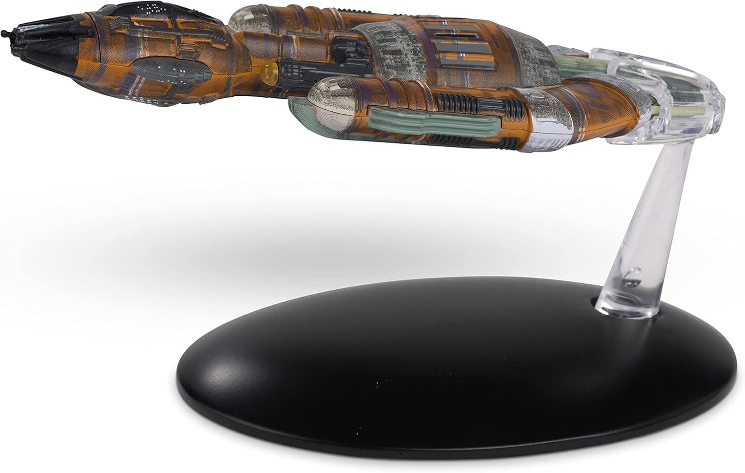 Krenim Warship image 4