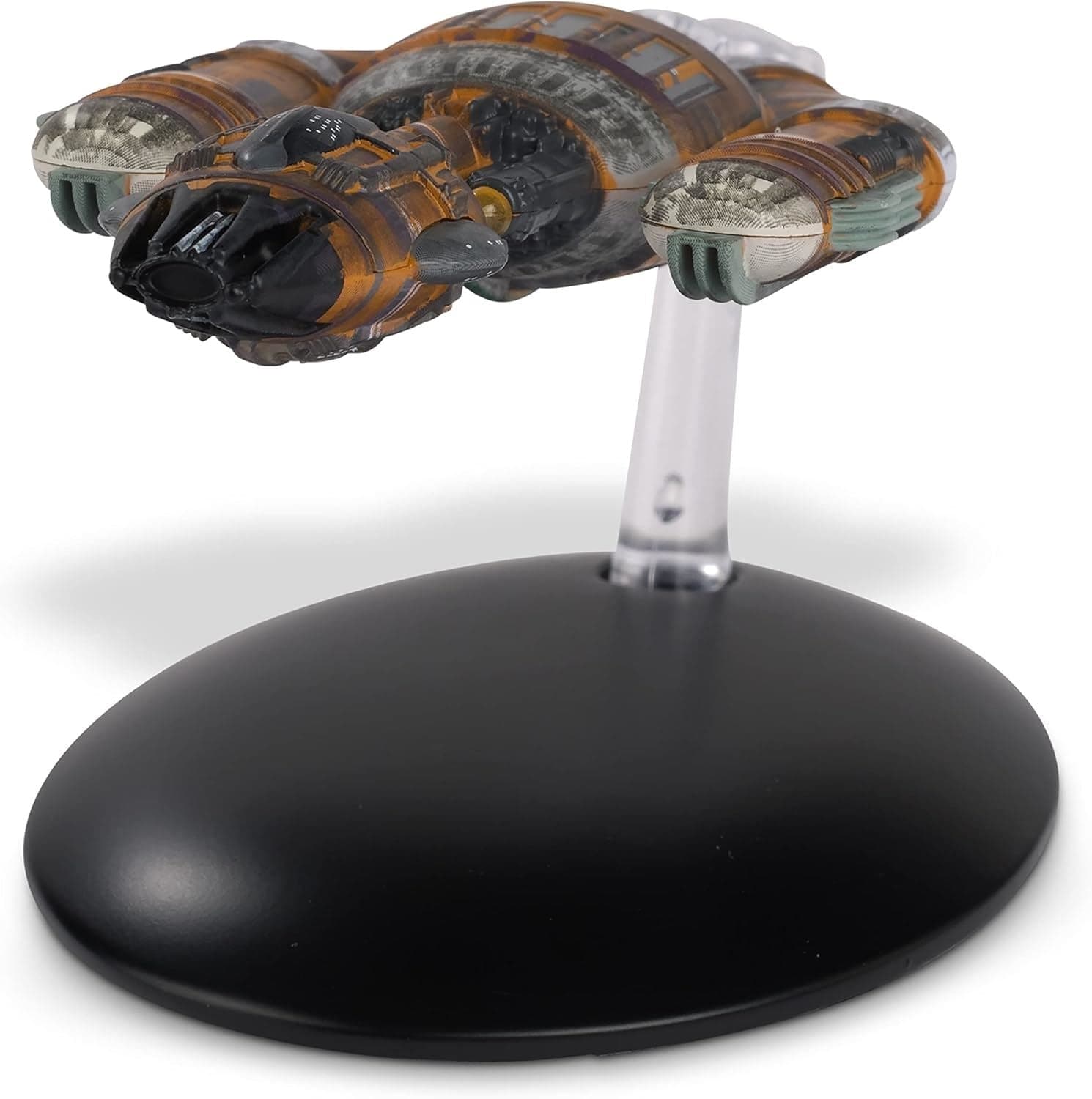 Krenim Warship image 5