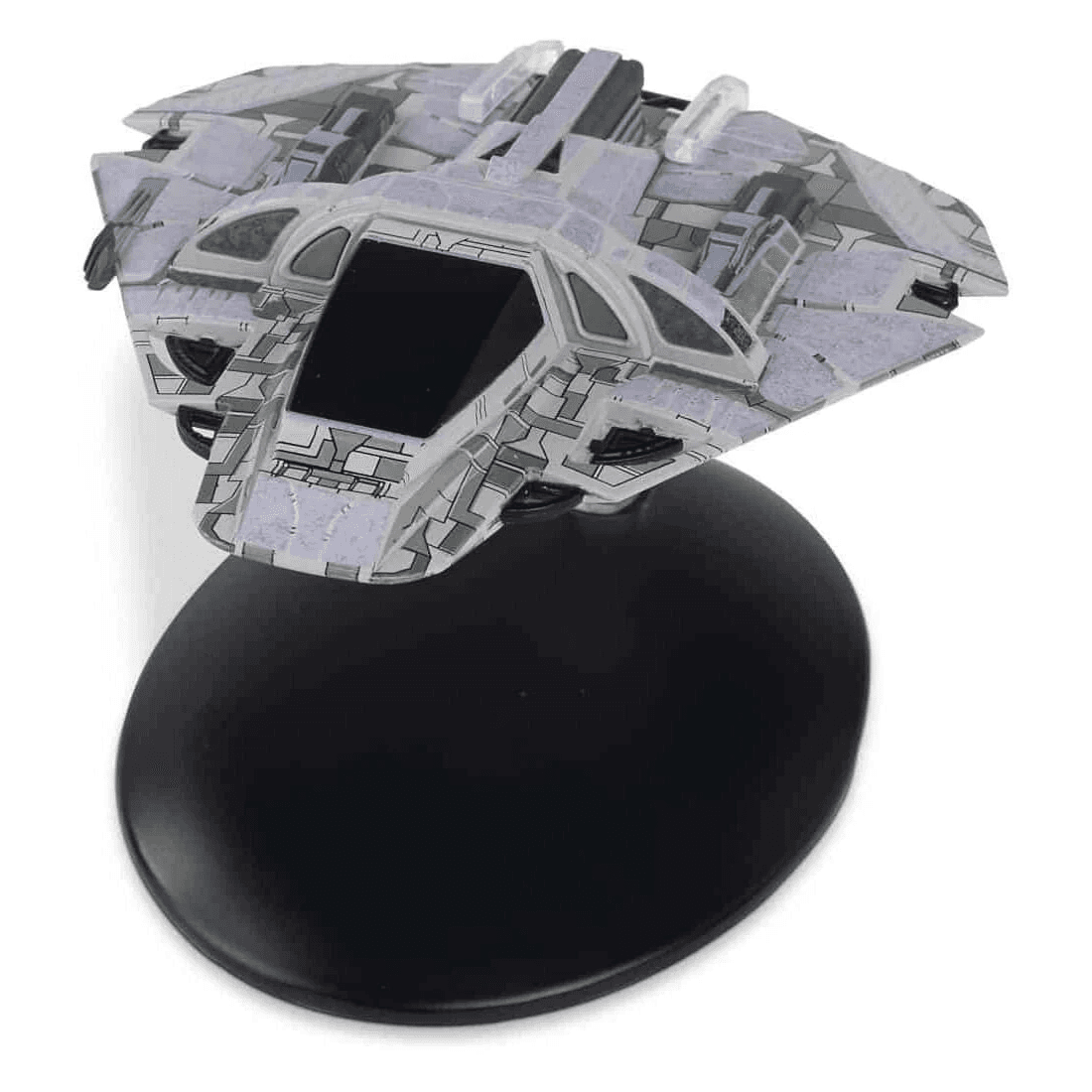 B'omar Patrol Ship image 2