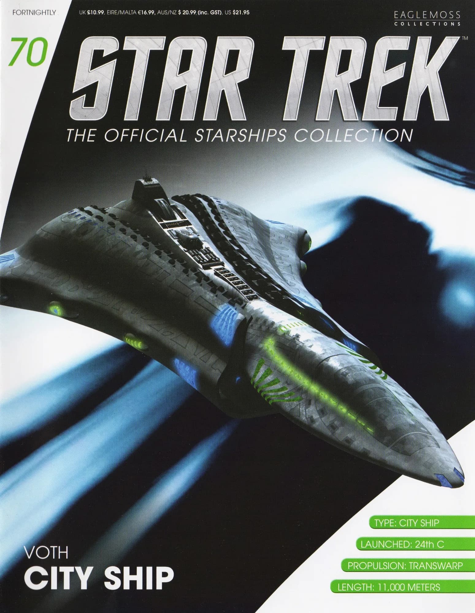 Voth City Ship image 6
