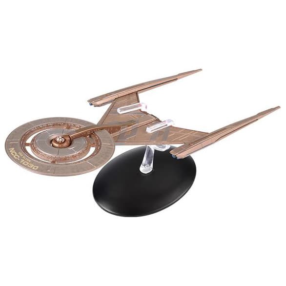 U.S.S. Glenn (NCC-1030)