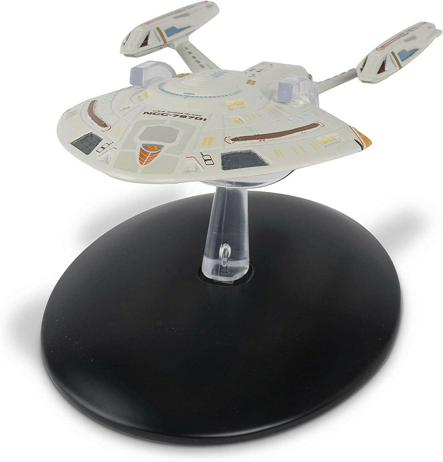 U.S.S. Rhode Island (NCC-72701) image 5