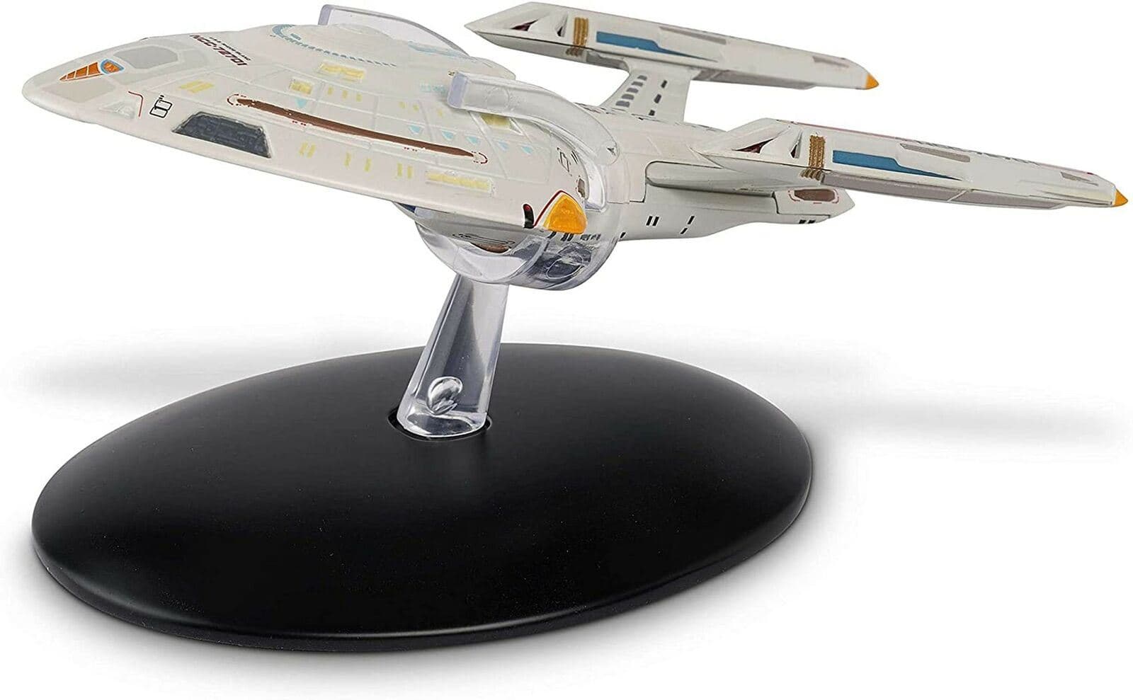 U.S.S. Rhode Island (NCC-72701) image 3