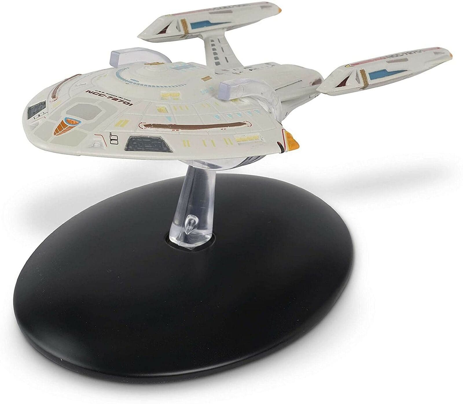 U.S.S. Rhode Island (NCC-72701) image 8