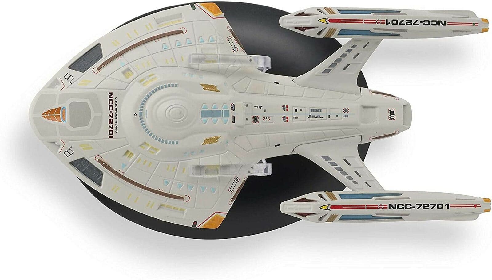 U.S.S. Rhode Island (NCC-72701) image 6