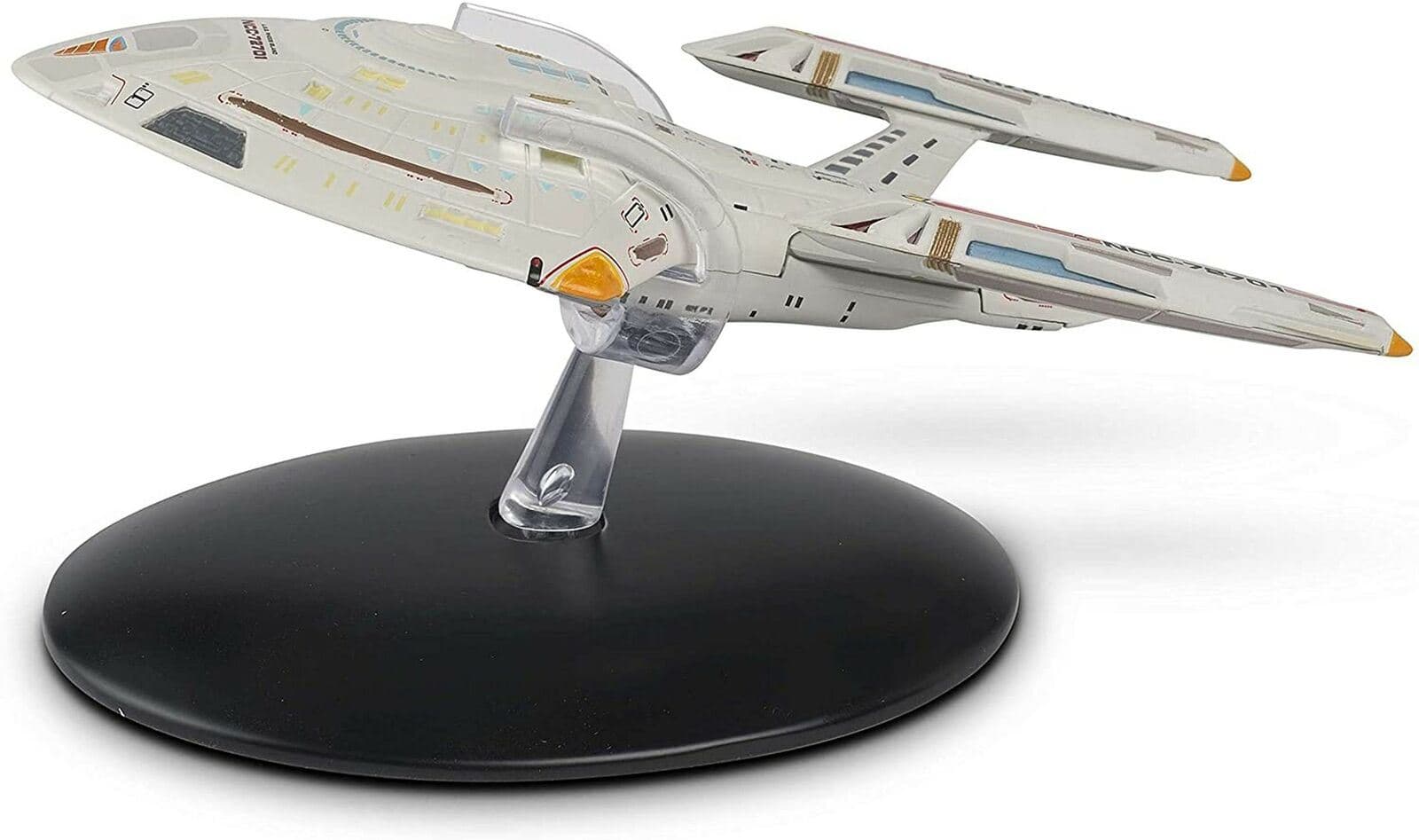 U.S.S. Rhode Island (NCC-72701) image 4
