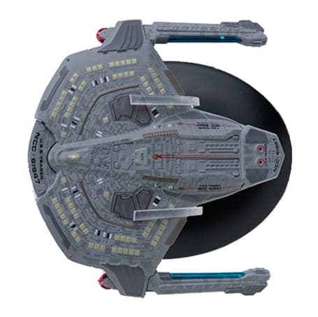 U.S.S. Yeager (NCC-61947) image 3