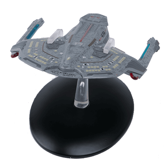 U.S.S. Yeager (NCC-61947) image 2