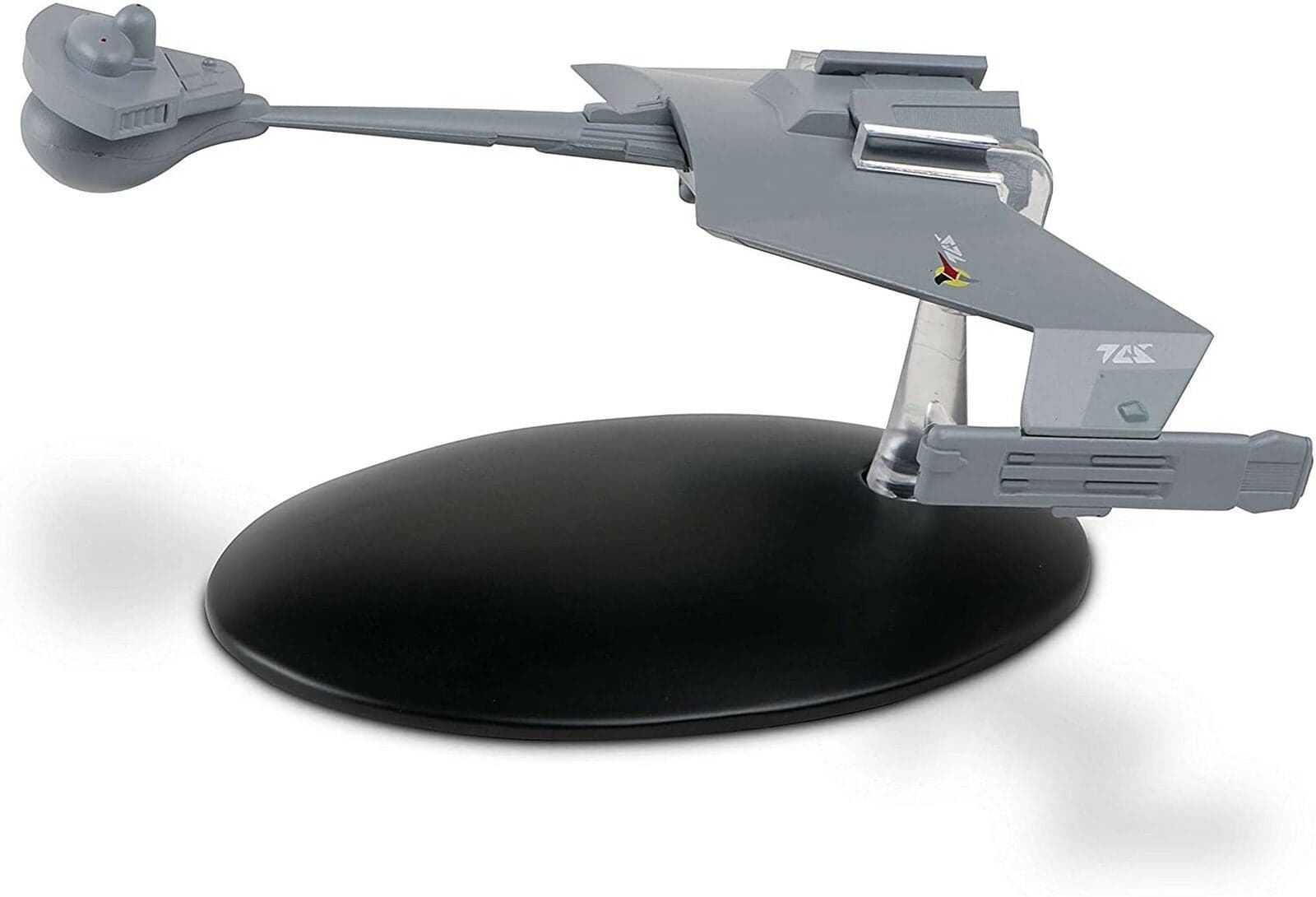 Klingon D7 Battlecruiser image 5