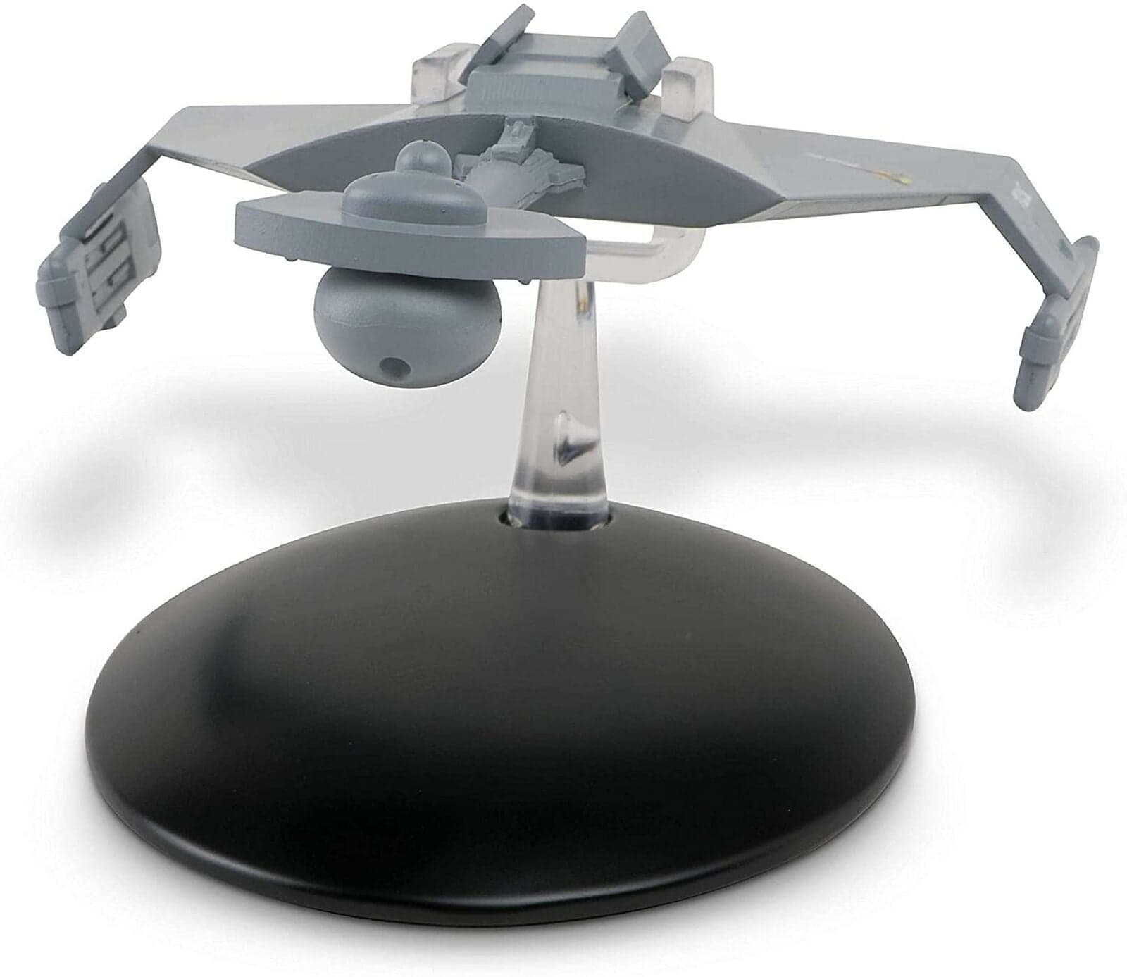 Klingon D7 Battlecruiser image 6