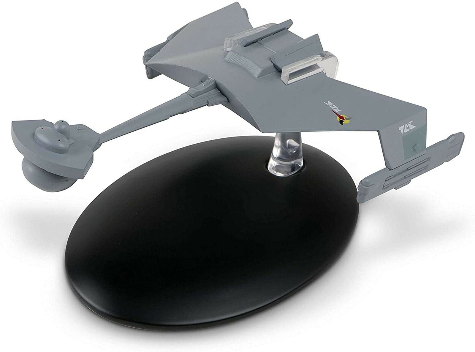 Klingon D7 Battlecruiser image 4