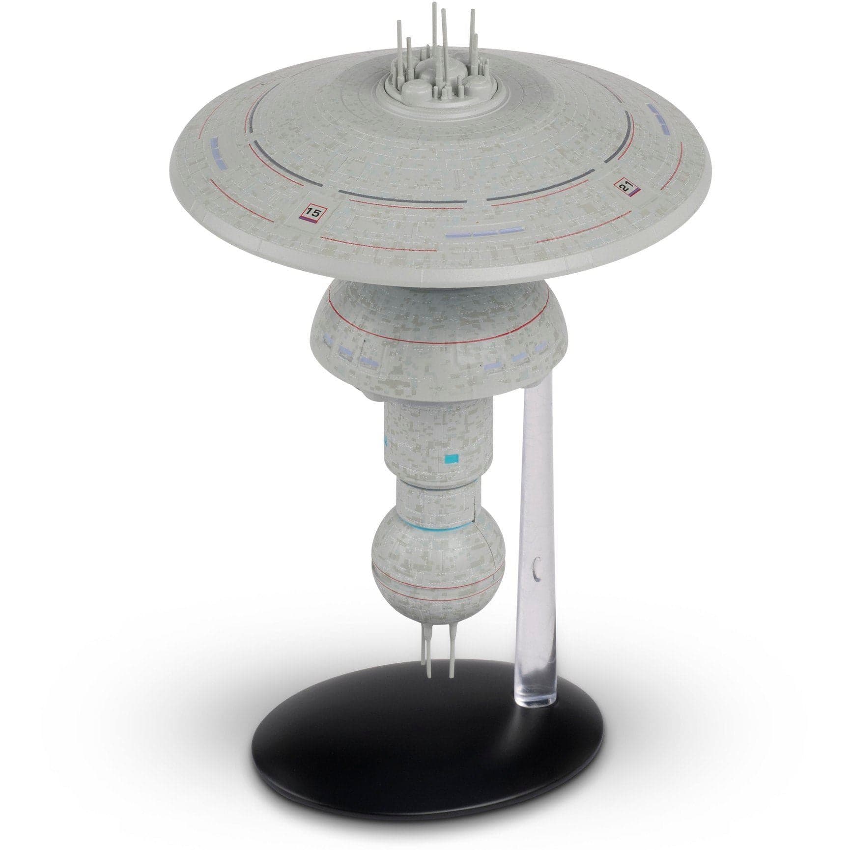 Earth Spacedock image 2