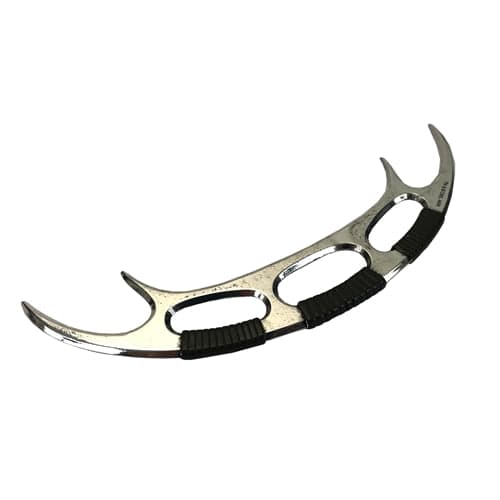 Star Trek | The Next Generation Klingon Bat'Leth Scaled Prop Replica image 4