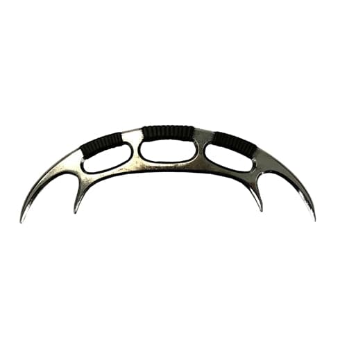 Star Trek | The Next Generation Klingon Bat'Leth Scaled Prop Replica image 2