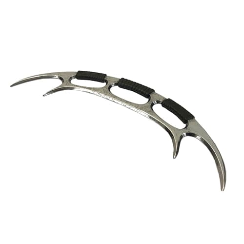 Star Trek | The Next Generation Klingon Bat'Leth Scaled Prop Replica image 3