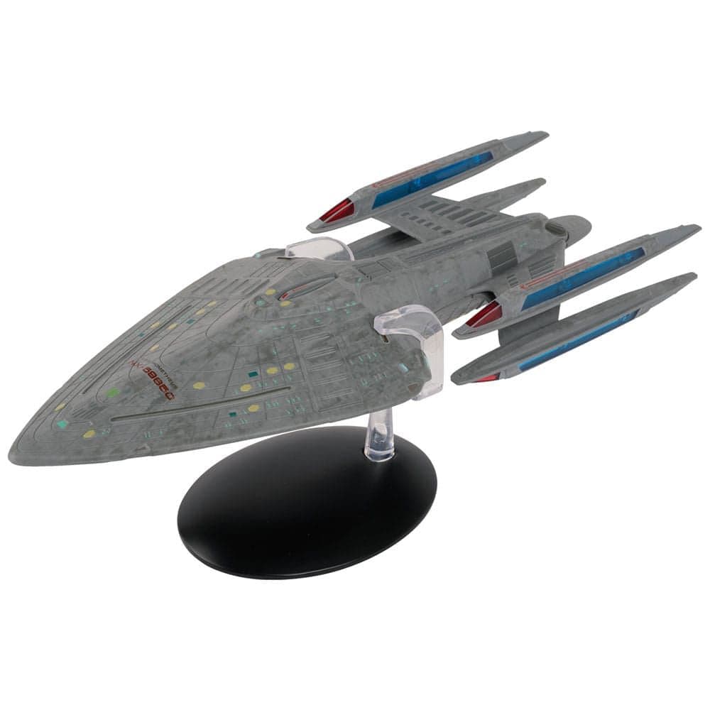 U.S.S. Prometheus (NX-59650) image 2