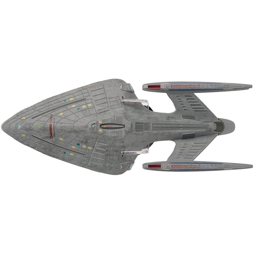 U.S.S. Prometheus (NX-59650) image 3