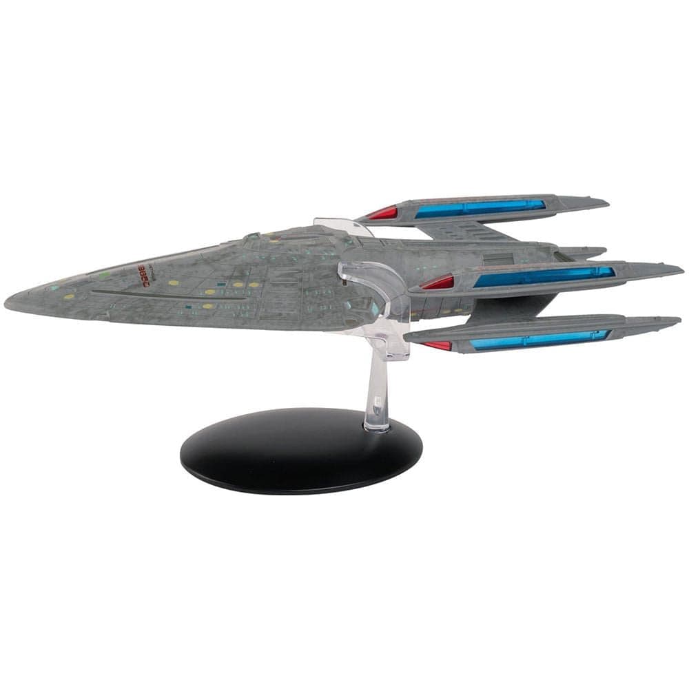 U.S.S. Prometheus (NX-59650) image 4