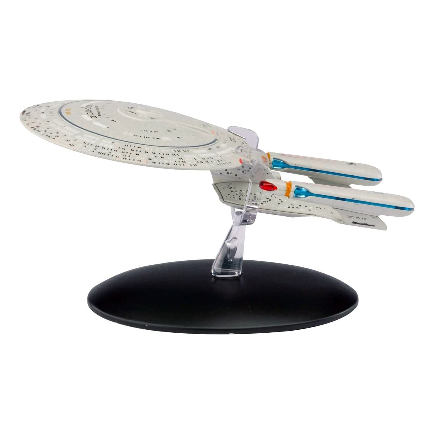 U.S.S. Enterprise (NCC-1701-D) image 2