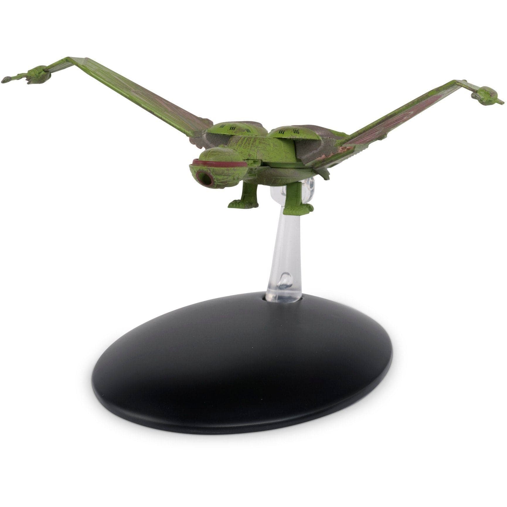 Klingon Bird-of-Prey - Landed Position image 7