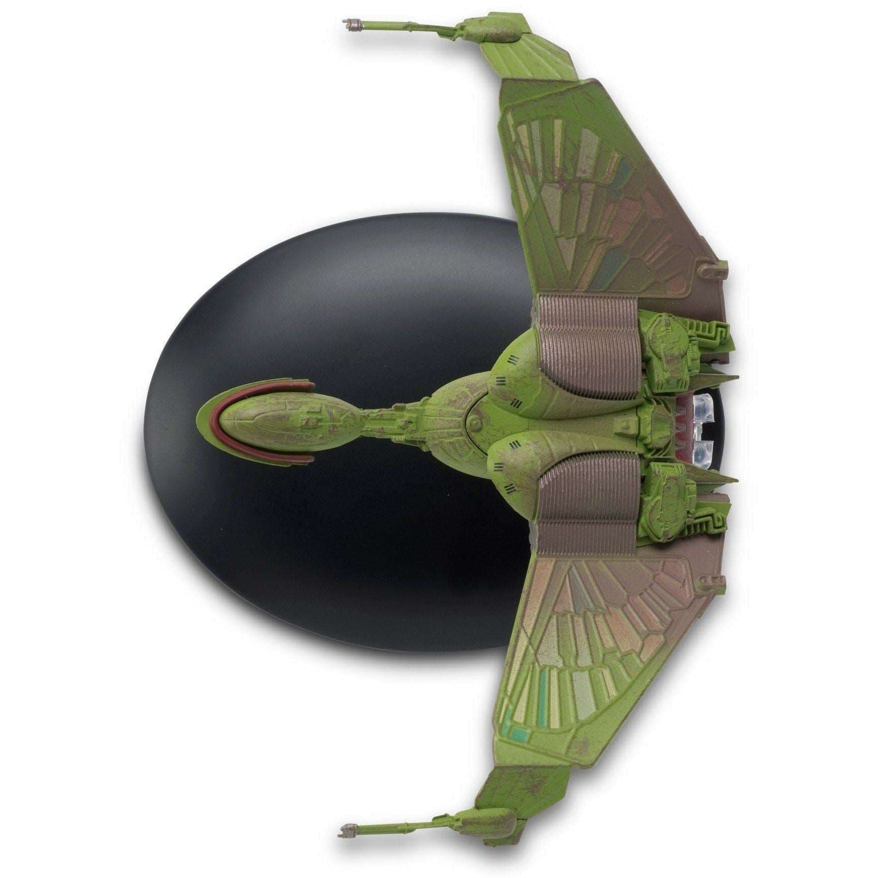 Klingon Bird-of-Prey - Landed Position image 5