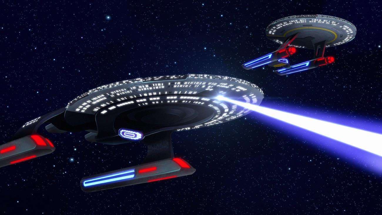 U.S.S. Vancouver (NCC-70492) image 9