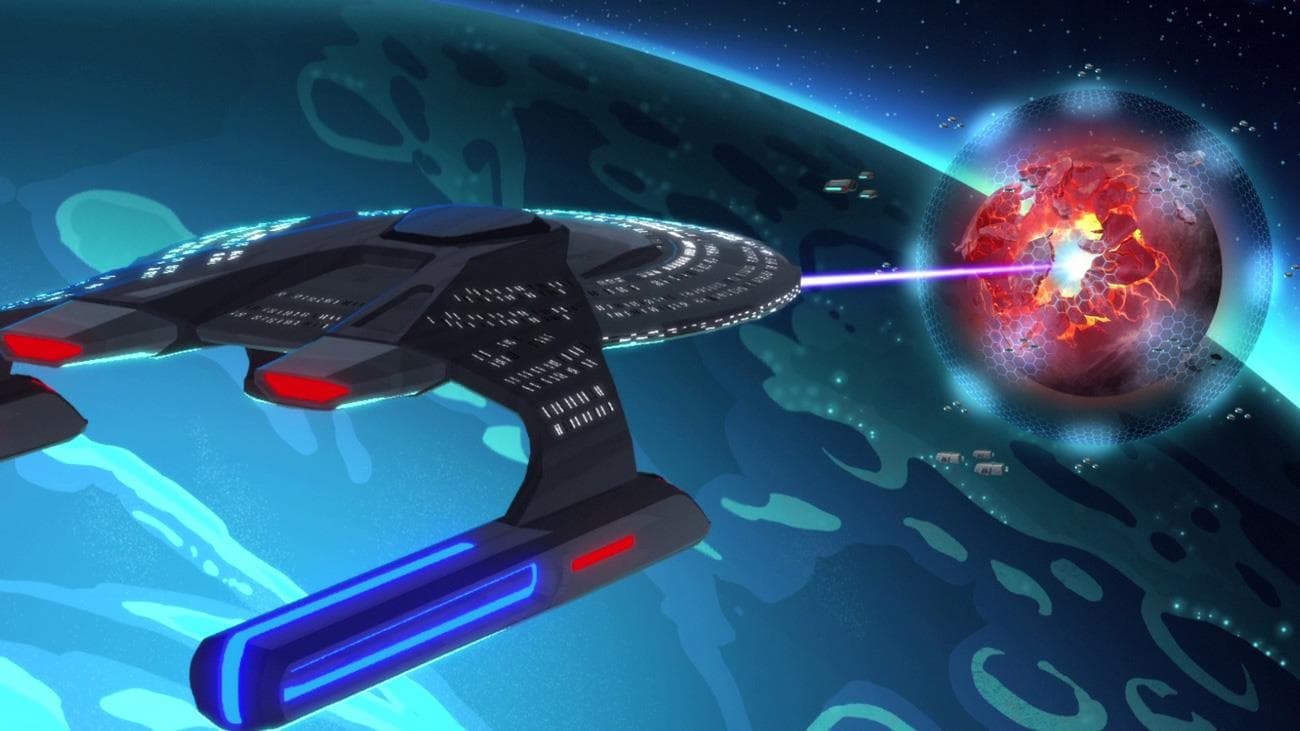 U.S.S. Vancouver (NCC-70492) image 8