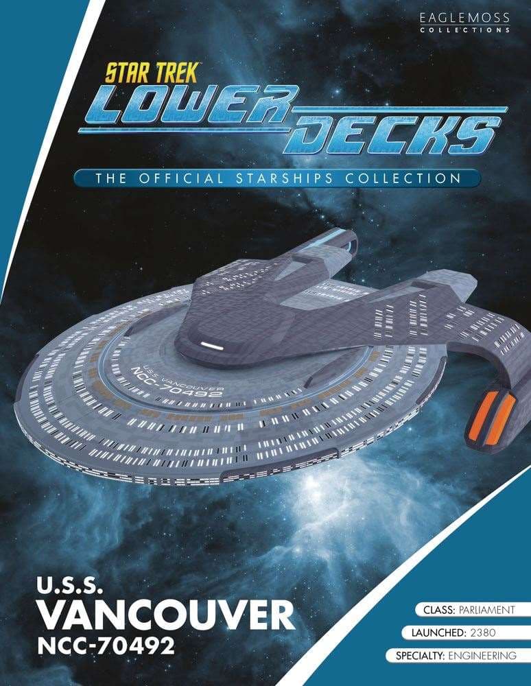 U.S.S. Vancouver (NCC-70492) image 2