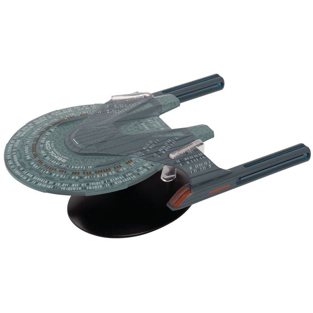U.S.S. Vancouver (NCC-70492) image 4