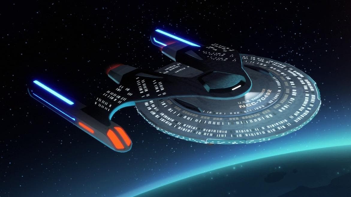 U.S.S. Vancouver (NCC-70492) image 7